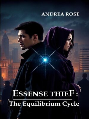 cover image of Essence Thief